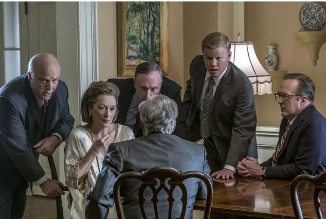 What is the driving force behind the surge in exchanges?