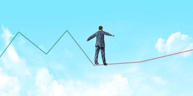 알고리즘 스테이블코인에 대한 모든 것: 기원, 발전, 논란 및 미래 진화