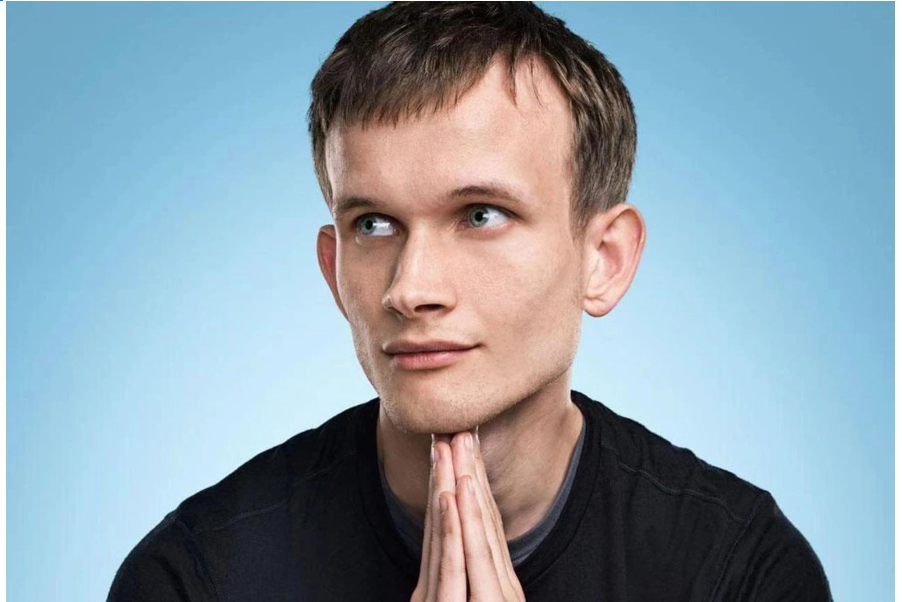 Dialogue with Ethereum founder Vitalik Buterin: Facebook and the endorsement from the U.S. are Libra's biggest weaknesses