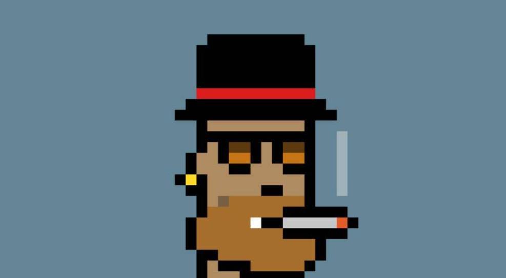 なぜ CryptoPunks はカンブリア大爆発を迎えるのか?