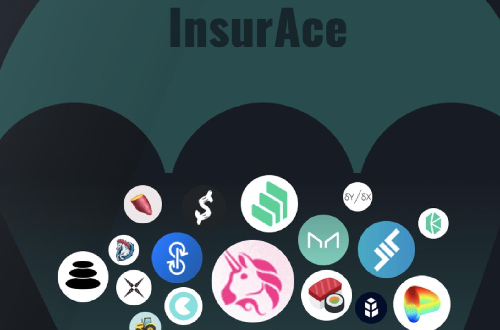 Understand the design highlights of the insurance newcomer InsurAce in one article