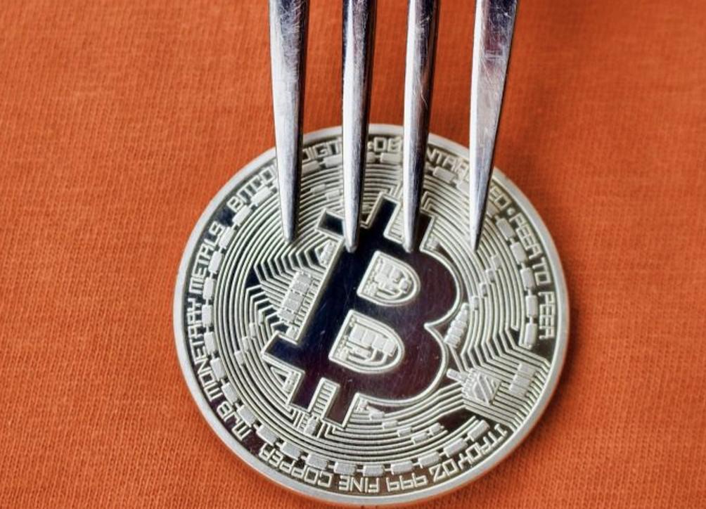 比特幣分叉往事補遺