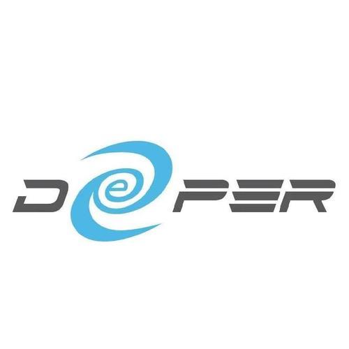 Deeper Networkとラン花プロトコルの三つの違いを解析する