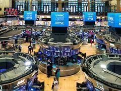 鄒傳偉：從 GameStop 事件和 Paxos 試驗思考區塊鏈在股票市場應用