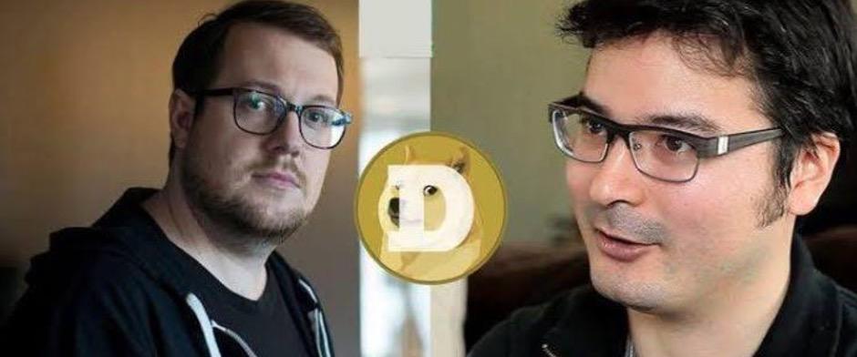 狗狗币市值破800亿,创始人却只赚了辆二手本田,如今还在当打工人