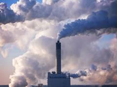 鄒傳偉:探討區塊鏈技術在碳排放權交易市場應用