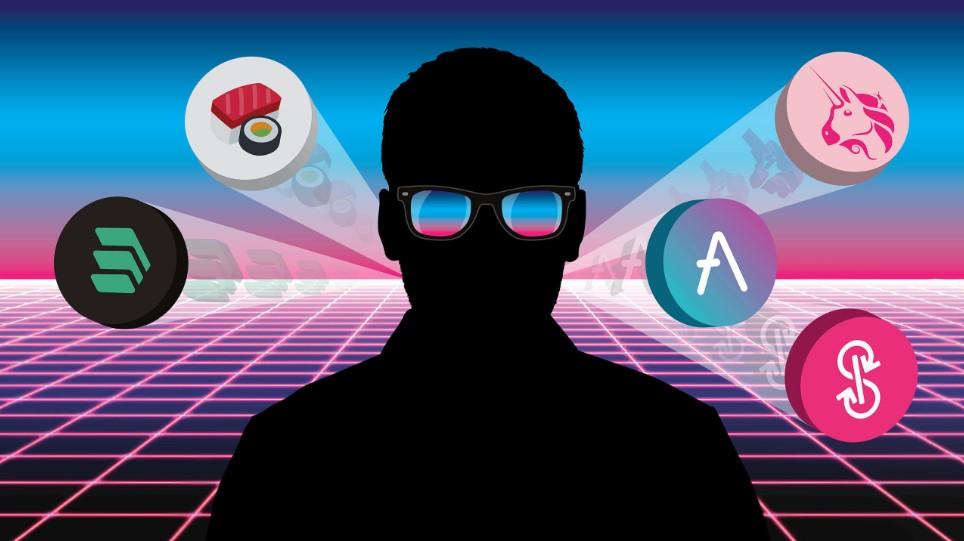 入行DeFi必備：構建你的鏈上簡歷