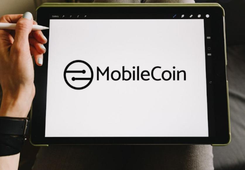 MobileCoinは6600万ドルのBラウンドの資金調達を完了し、SignalとMixin Messengerの2つの通信ソフトウェアに接続されました。
