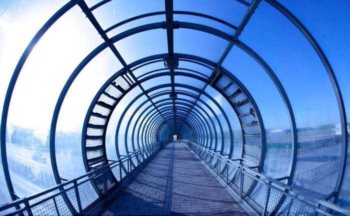 ブロックチェーンブリッジエコシステム：暗号ネットワークのネットワークを構築する