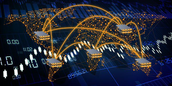 31省區市區塊鏈相關政策應用最新進展