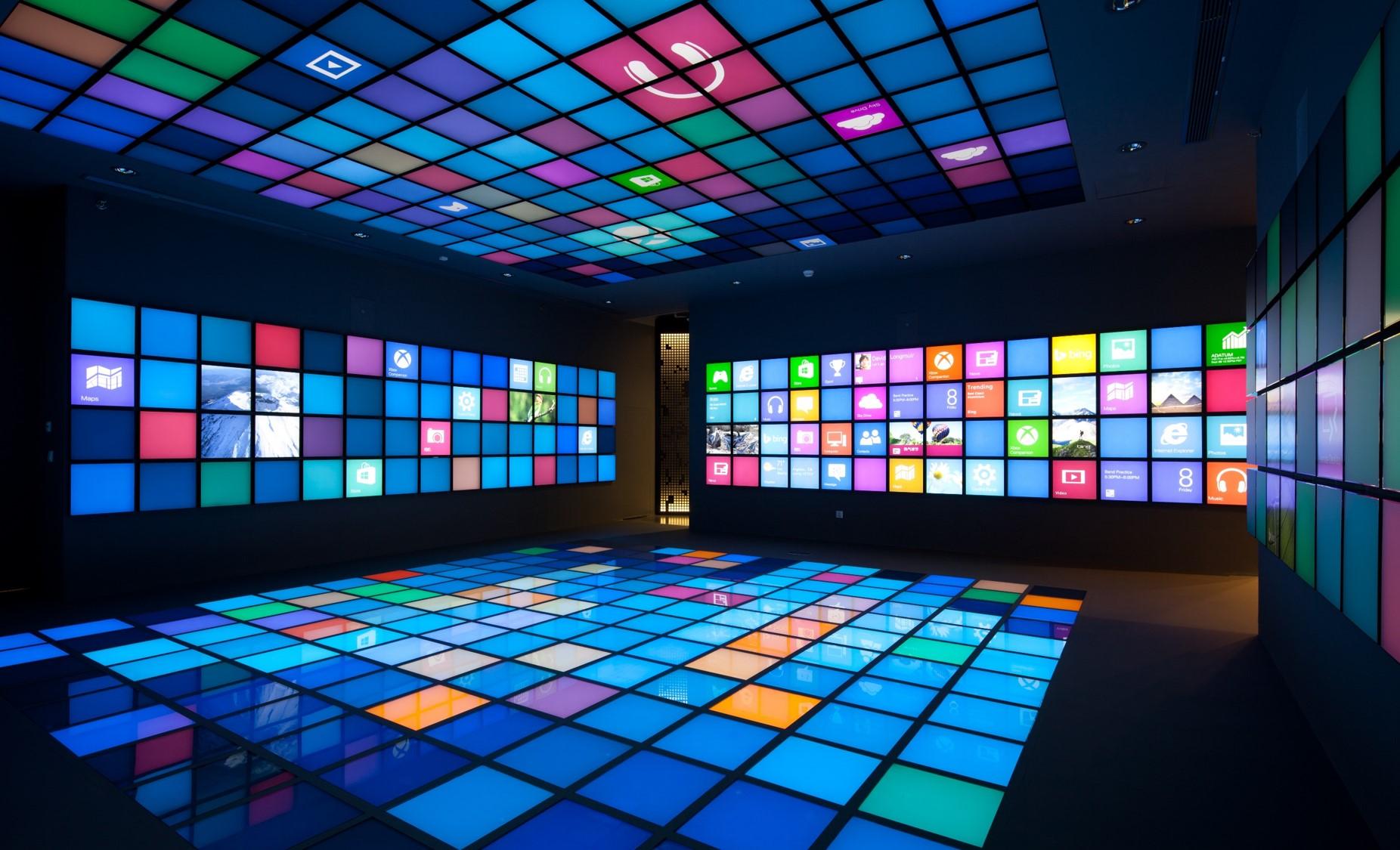 끊임없이 성장하는 시장에 직면하여, 마이크로소프트는 메타버스를 어떻게 배치할 것인가?