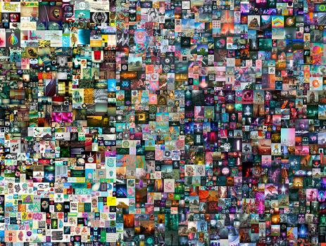 로이터 조사: 역사상 가장 비싼 NFT 경매자 MetaKovan의 발자취