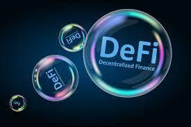 每週DeFi數據觀察  | Terra鎖倉量逆勢創新高，DefiChain、Anchor、Rocket Pool等漲幅較大