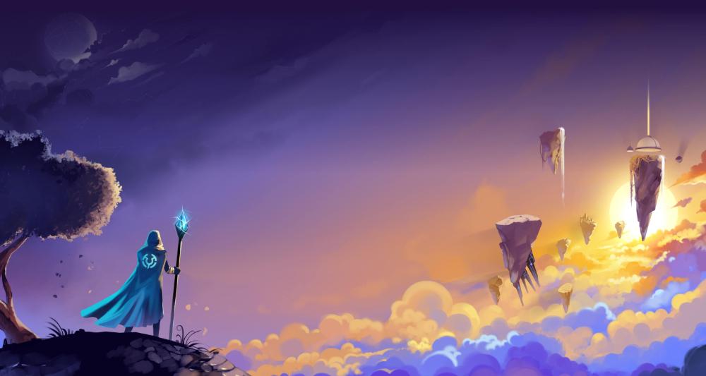 DeHorizon: 암호화 세계의 디즈니, 진정한 메타버스