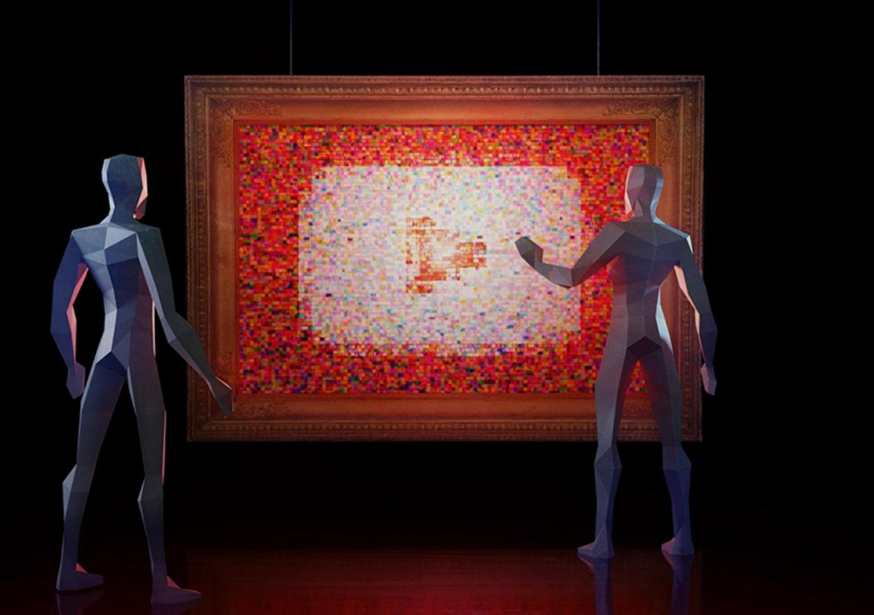 風險投資的範式轉移：無限主義基金和無限遊戲