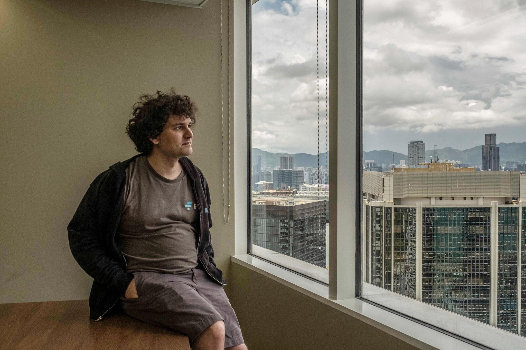 FTX创始人SBF国会发言证词全文:数字资产与金融的未来