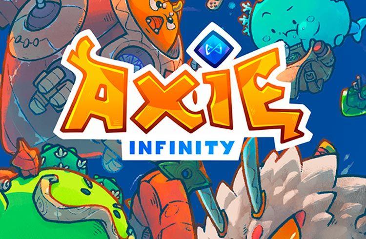 Axie Infinity計劃推出土地遊戲模式，以維持其Gamefi的主導地位
