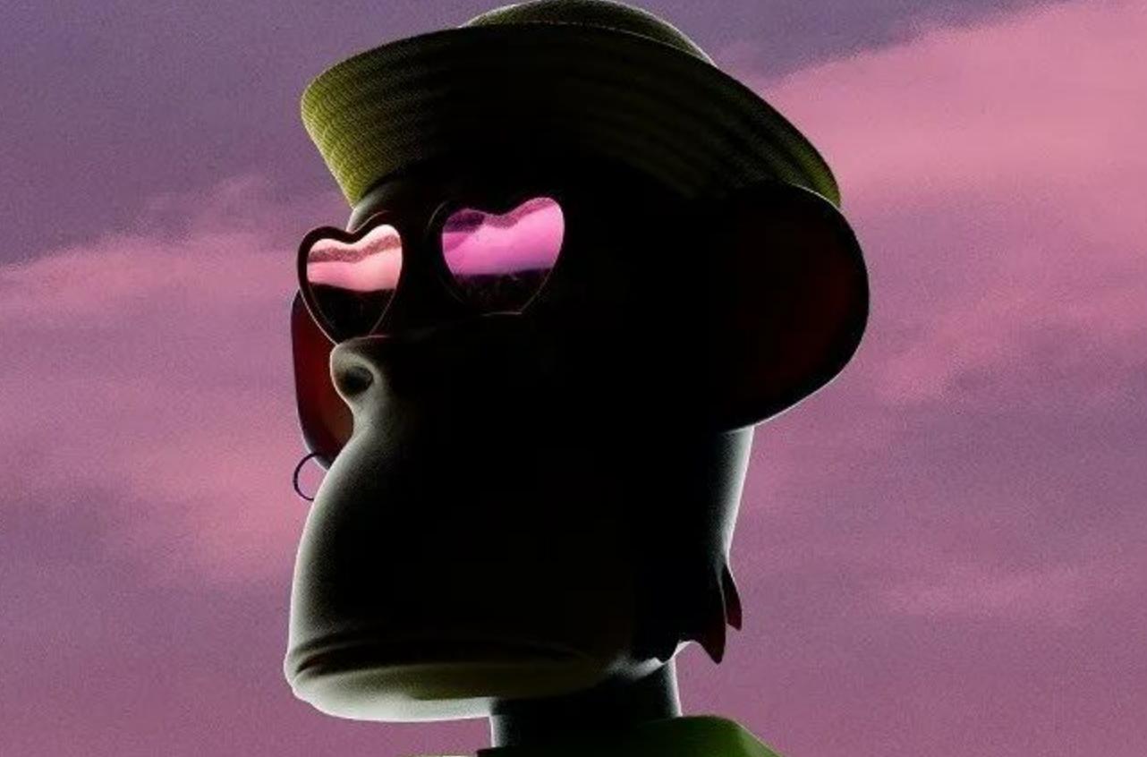 딥 다이브 지루한 원숭이: 브랜드 운영의 새로운 패러다임 창출