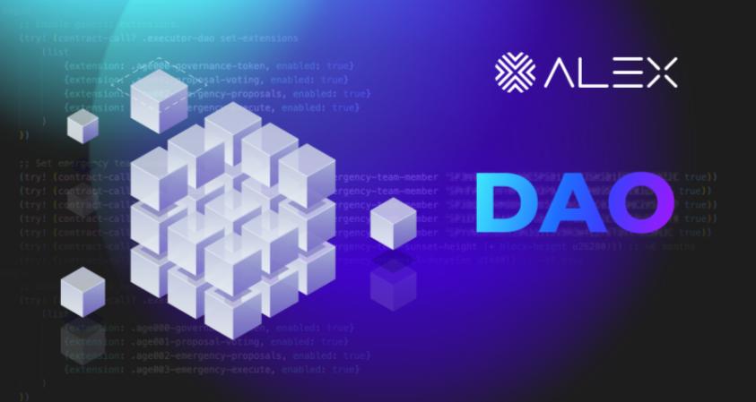 基于 Stacks 的 ALEX 协议上线主网,目标是激活超过 1 万亿美元的比特币 DeFi 市场