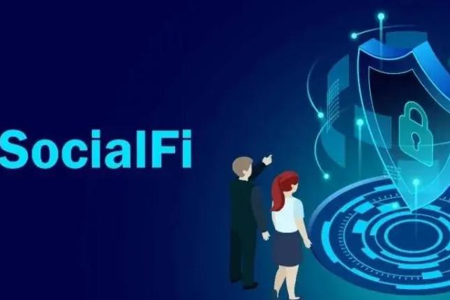 2022年の人気のSocialFi分野のエコシステムとトレンドを一文で概観する