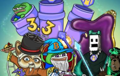 Frog 变 F「rug」，一条推特引发的十亿美金恐慌事件