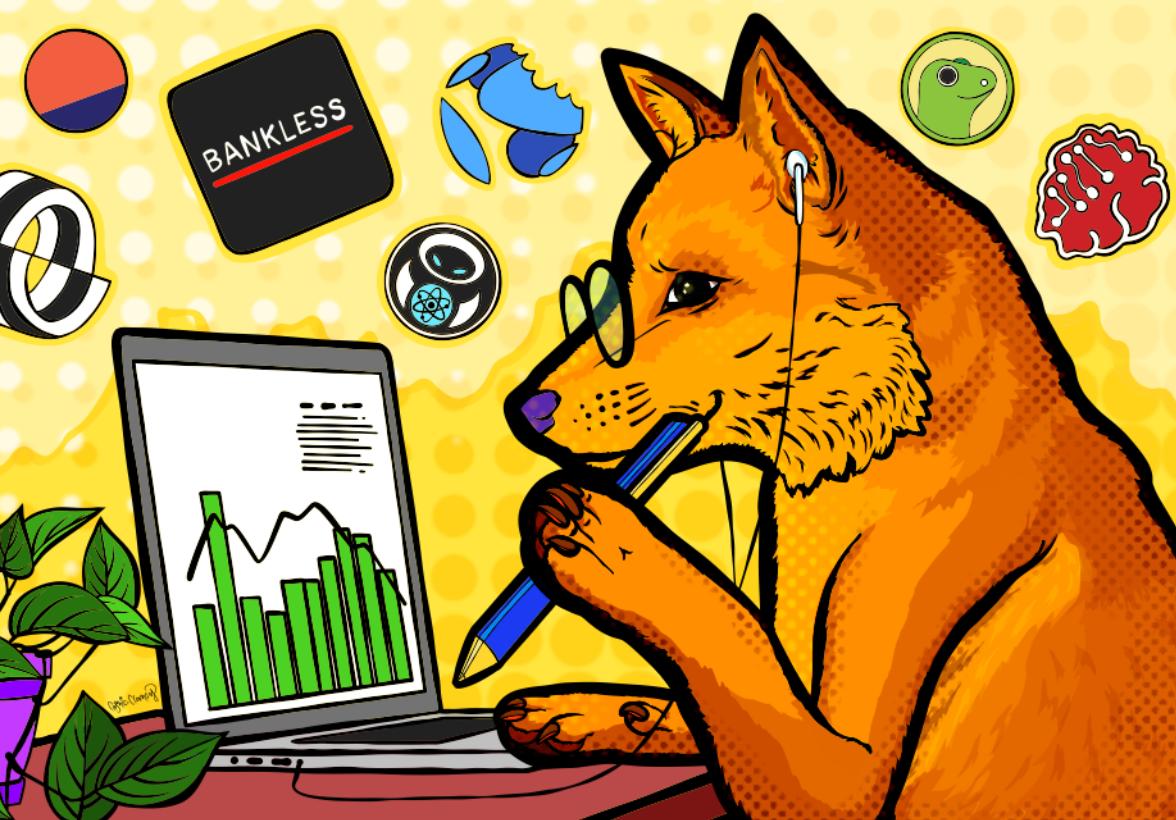 Web3 創作者須知的 10 種資訊挖掘策略