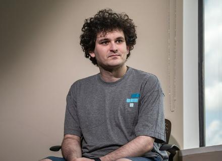 Circle創始人對話SBF:加密基礎設施如何重塑全球市場結構?