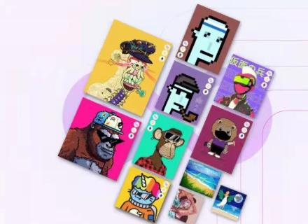 Big companies rush into NFTs: on the rise, but afraid of being blown away by the wind