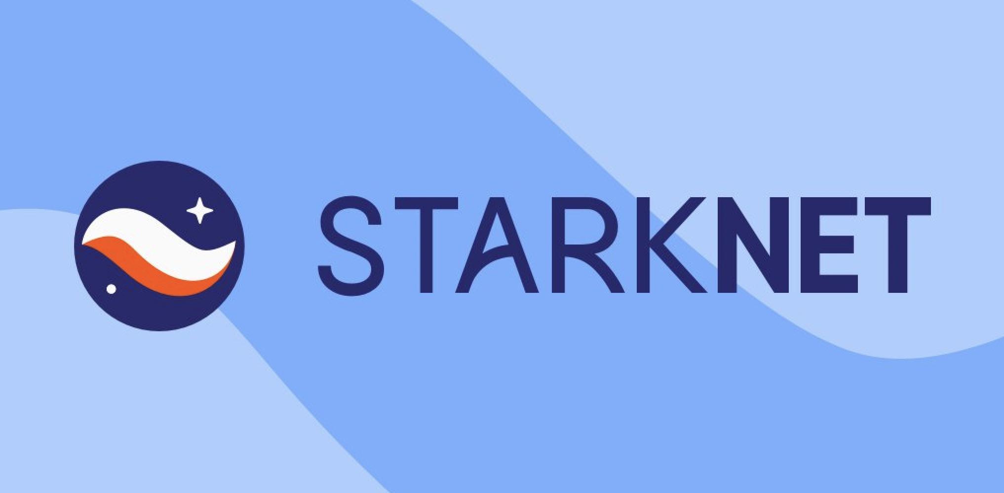 StarkNet L2 네트워크 현황 및 생태계 프로젝트에 대한 한눈에 보기