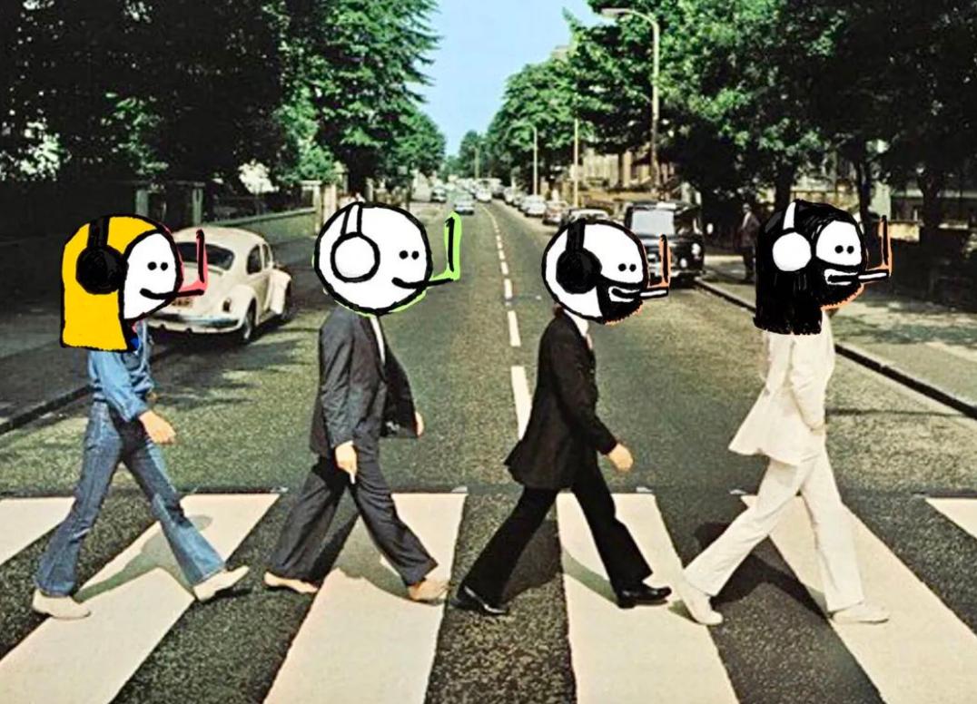 CC0 + Meme:为什么 Mfers 会风靡?