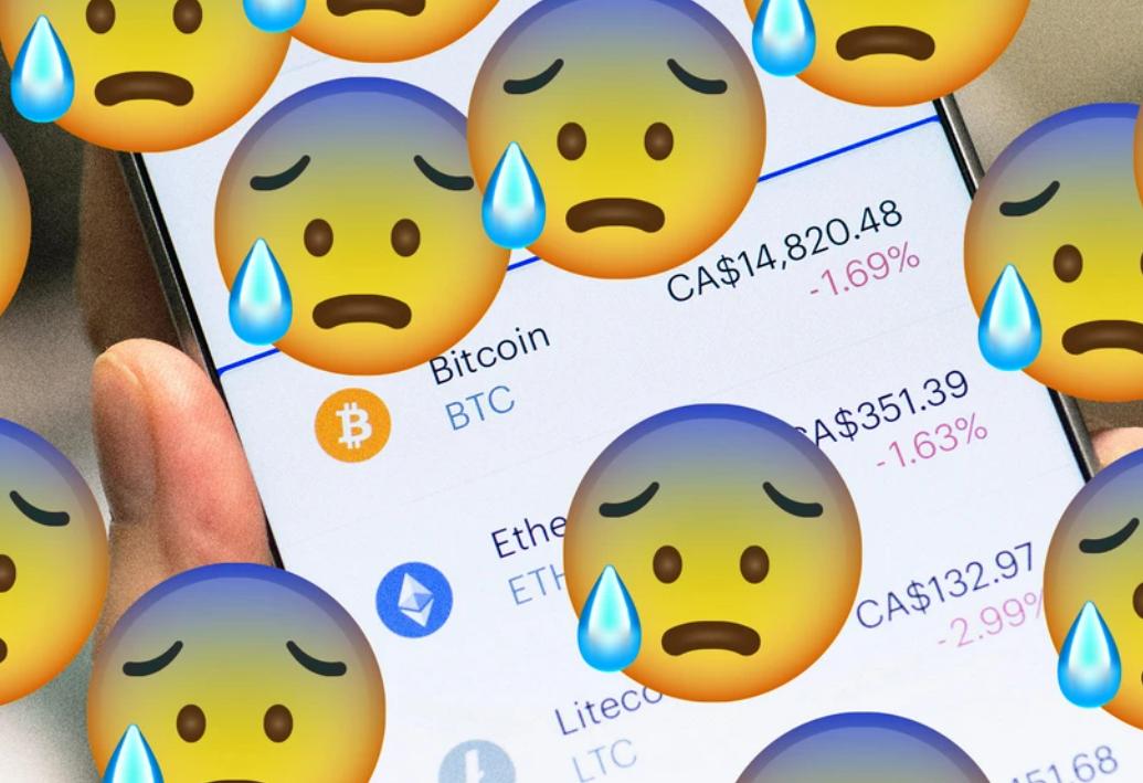 암호화폐 커뮤니티에서 정신 건강 위기 발생: “암호화폐가 내 삶을 망쳤다”