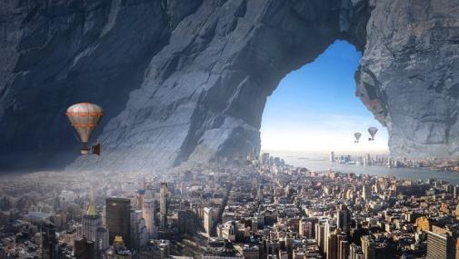 对话Filecoin创始人:Web2算法有害,未来有可能产生第一个互联网本土国家