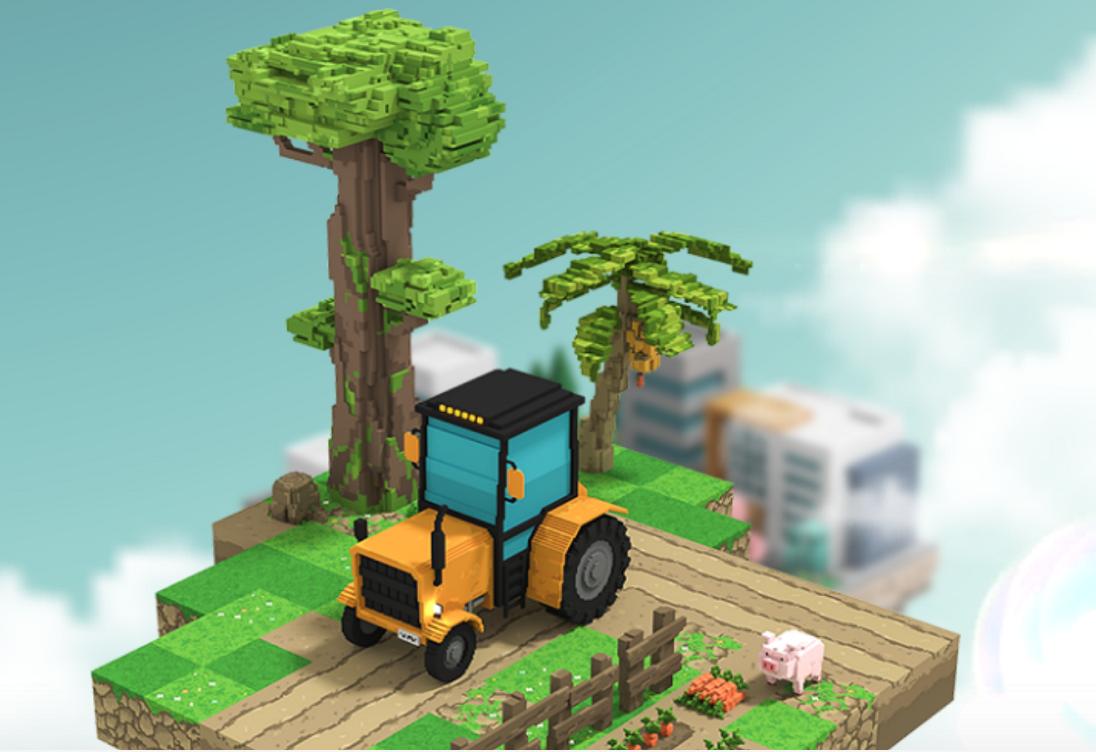 500만 달러에 팔린 것에서 현재 360억 달러의 가치에 이르기까지, The Sandbox는 어떻게 이뤘을까?