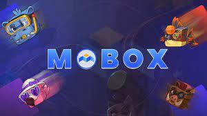 データ解釈「NFT Farmer」MOBOXの台頭