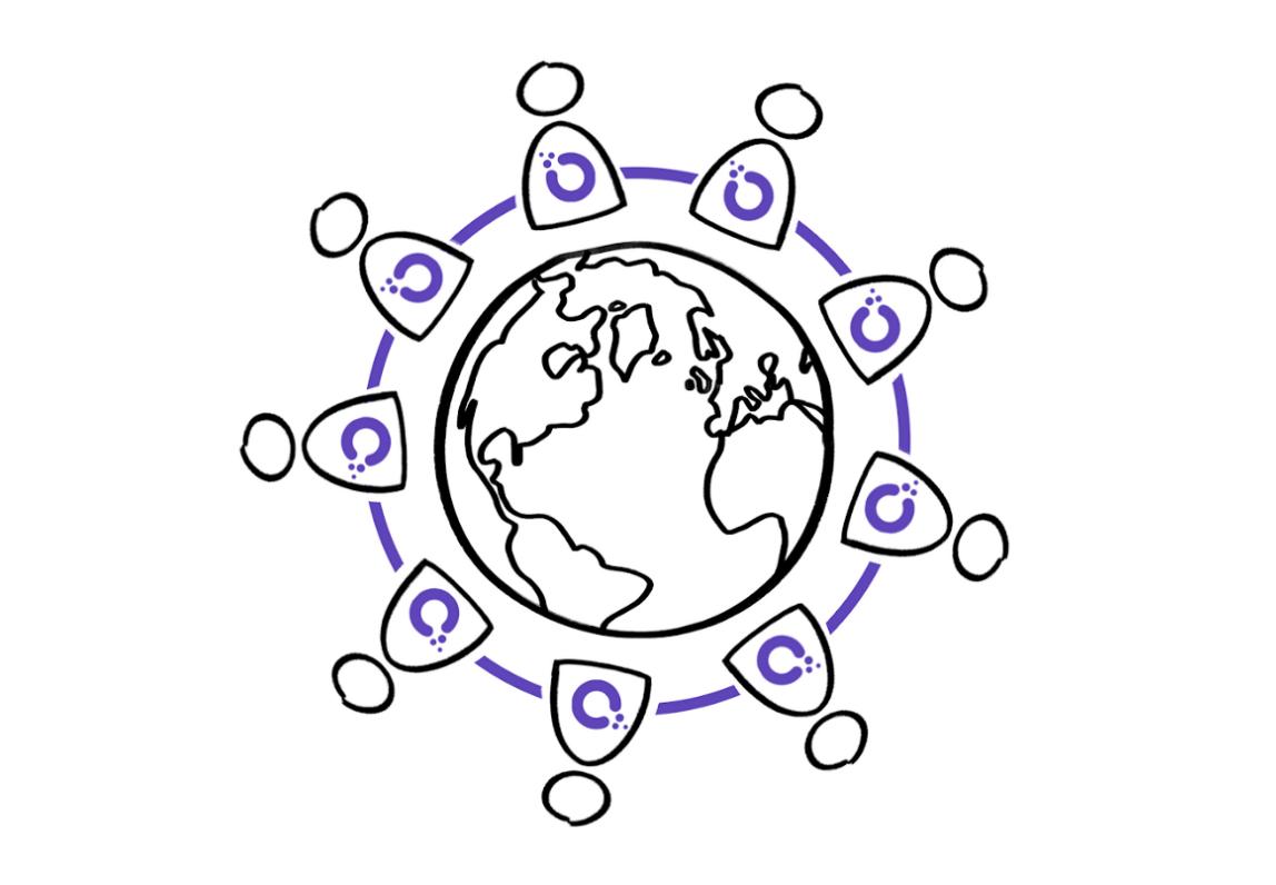 簡析 Orchid：去中心化的 VPN 市場