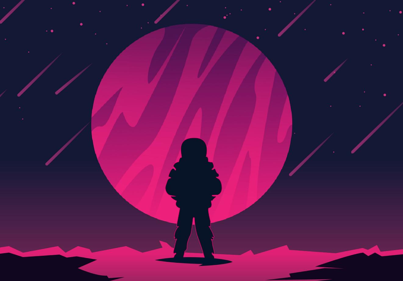 一文了解超交换协议 Verse：当 NFT 自身成为交换媒介时.....