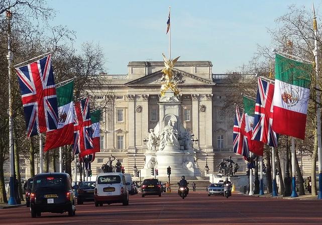 英国財務省経済大臣の演説全文:ブロックチェーンはビジネス史上最も誤解された発明です