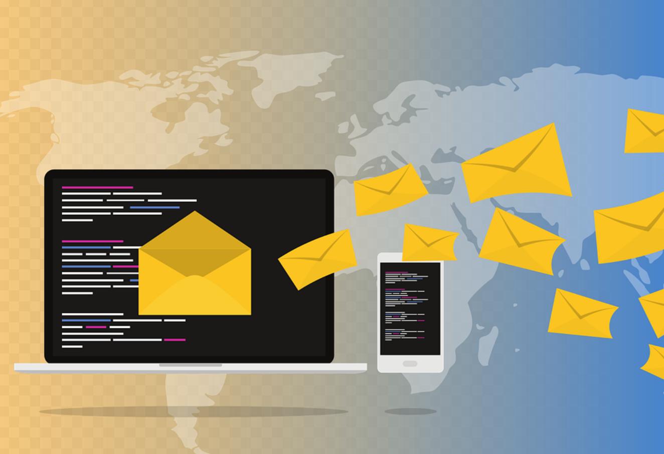 盘点6款链上消息通知工具：Web3通信层或将迎来激烈竞争？