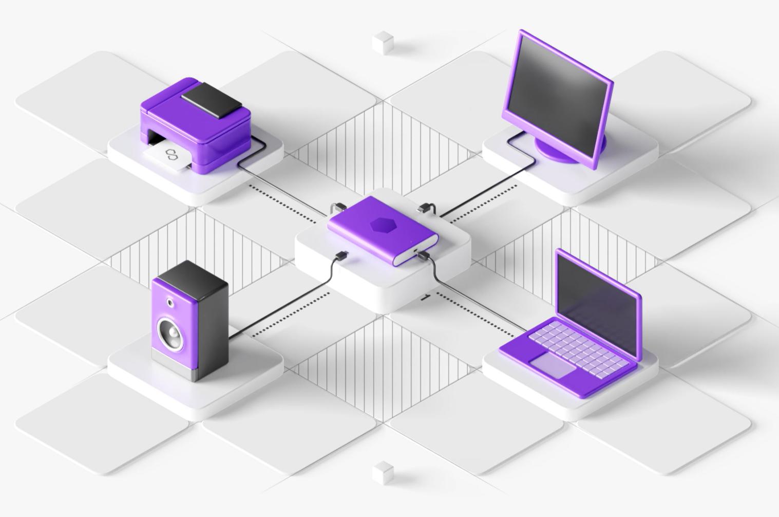 Polygon Avail はモジュラー ブロックチェーンの未来をどのように解き放つか