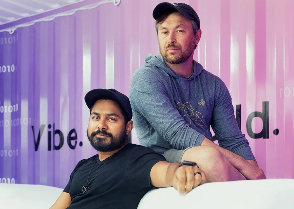 《フォーチュン》誌特集:Solana Labsとその創業者はどのようにWeb3のコア層を構築したのか?