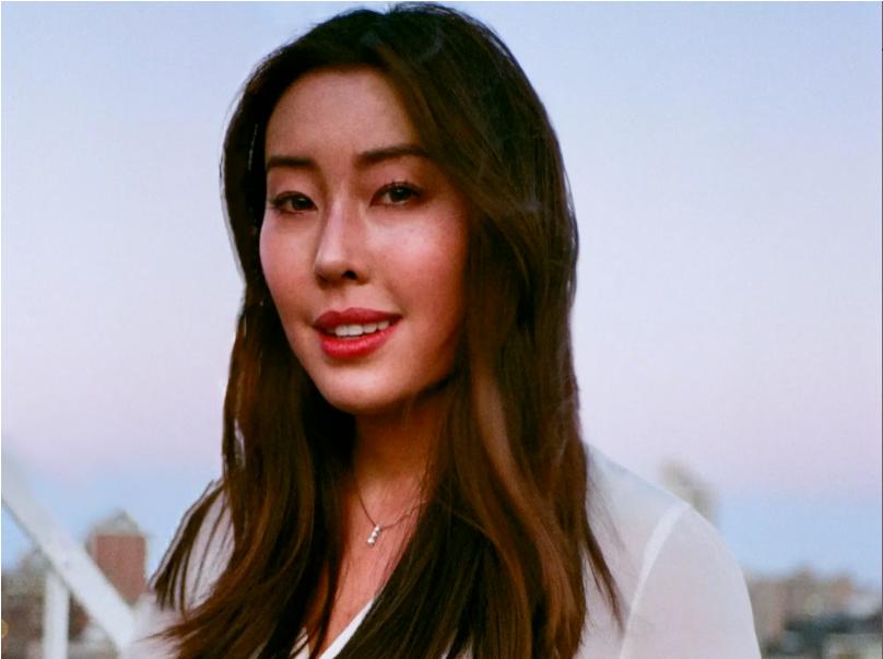 哈佛輟學後，23歲華人女生如何在一年內從實習生晉升為a16z合夥人？