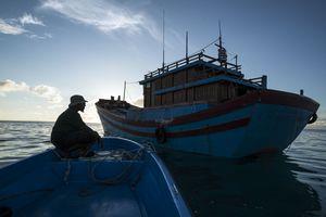 열기가 계속 뜨거운 「Nation3」가 클라우드 국가를 세우고 싶어하나요?