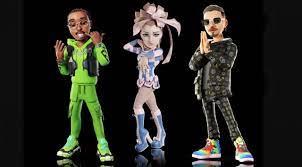 起底Genies:欲打造3D QQ秀的海外公司,如何做到10亿美金估值?