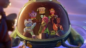 我們都錯誤的判斷了土地和Otherside的格局