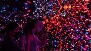 NGC Venturesパートナー:メタバースはどのようにクリエイター経済の発展を促進するのか?