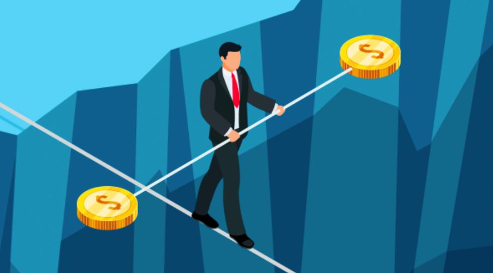 실패한 알고리즘 스테이블코인 프로젝트: AMPL, ESD와 Terra는 어떤 문제에 직면했는가?