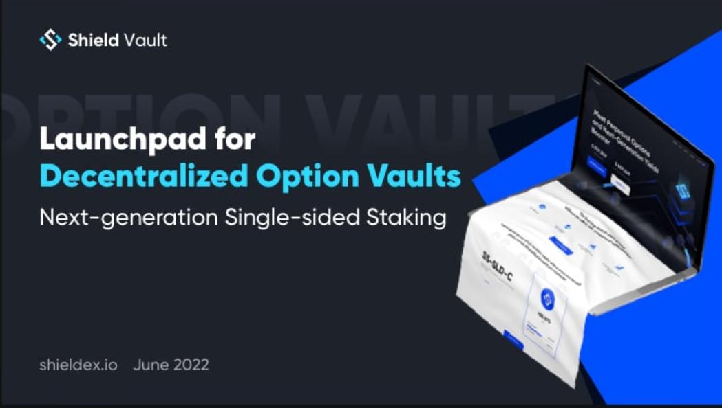 Shield Vault：構造化商品を利用してベアマーケットを乗り切る方法