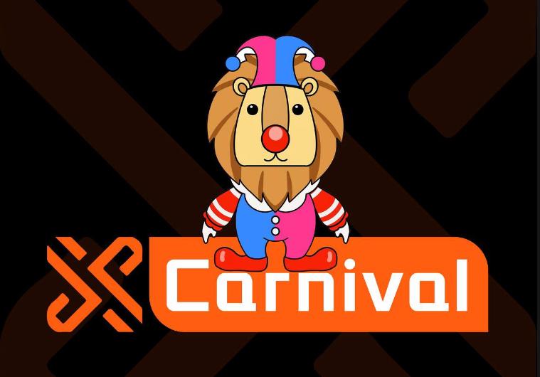 XCarnivalは今後2年間で5000 ETHを投入し、「Security Star」プランを構築することを発表しました。