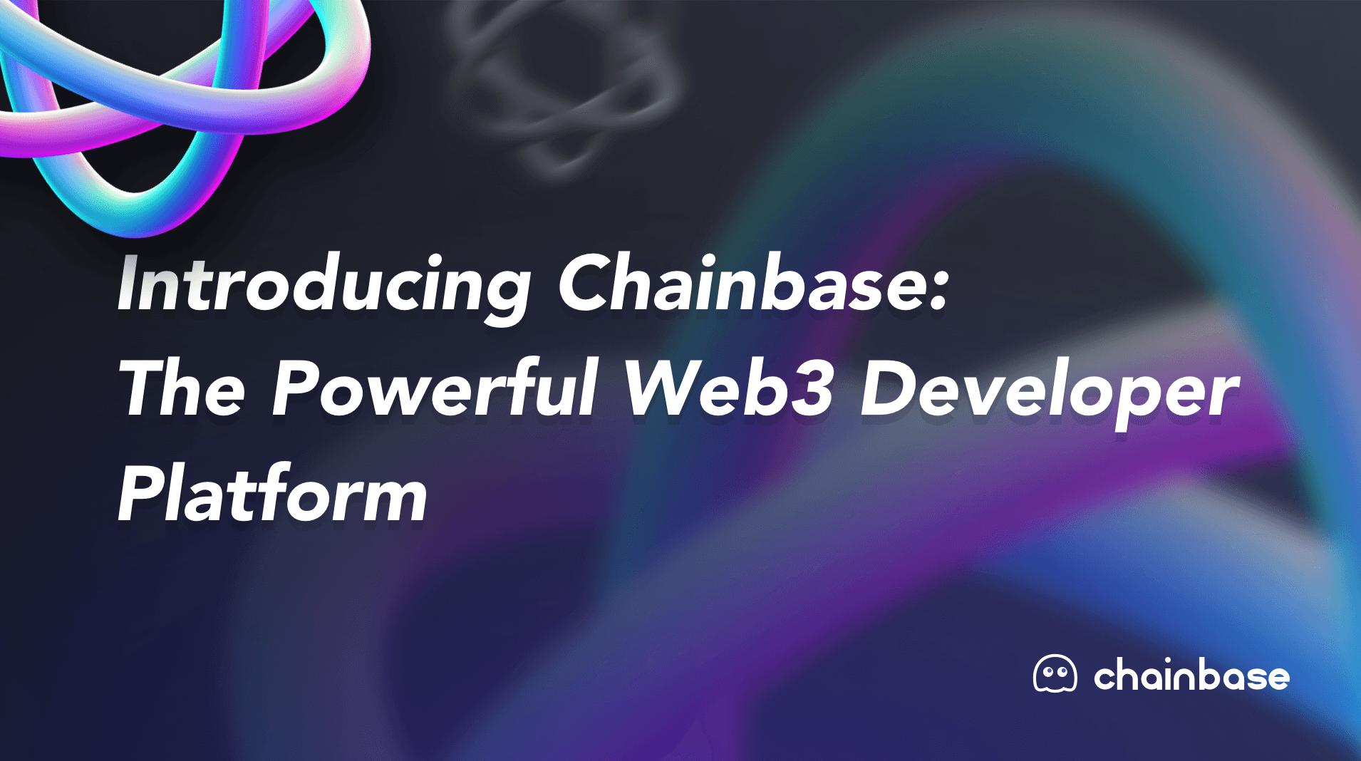 Web2 개발자가 Web3에 더 잘 진입하는 방법은?