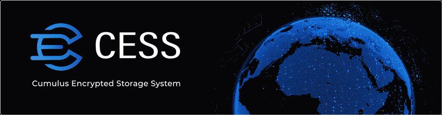 CESS 테스트 온라인! 다양한 응용 시나리오를 제공하는 최초의 분산 저장 네트워크